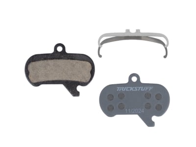 TRICKSTUFF Brake Pads 870 STANDARD Organic for Sram Maven