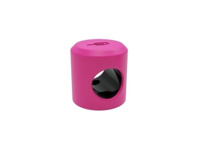 HIPLOK Floor/Wall Anchor ANKR Mini | pink