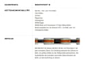 WOLF TOOTH Kettenblatt Direct Mount Drop-Stop B | 1-fach SRAM 8-Loch BOOST 55 mm | raw silver 30 Zähne