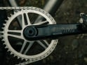 WOLF TOOTH Chainring Direct Mount Drop-Stop B | 1-speed SRAM 8-bolt STANDARD 45 mm | raw silver 42 Teeth