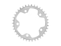 WOLF TOOTH Chainring 1-speed 110 BCD | Drop-Stop B | raw silver