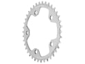 WOLF TOOTH Chainring 1-speed 110 BCD | Drop-Stop B | raw silver