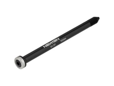 NEWMEN Thru Axle M12x1.0 12x157 mm X-12 | 178 mm