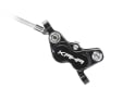 RADIC PERFORMANCE Disc Brake KAHA | black | Set