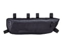 BBB CYCLING Frame Bag Middle Mate BSB-142 Medium | 4 liters | black