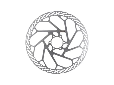 RADIC PERFORMANCE Brake Disc Heavy Duty | 6-hole | 203 mm