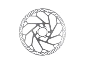 RADIC PERFORMANCE Brake Disc Heavy Duty | 6-hole | 203 mm