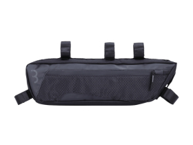 BBB CYCLING Frame Bag Middle Mate BSB-142 | 3 Liters | S...