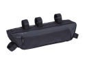 BBB CYCLING Frame Bag Middle Mate BSB-142 | 3 Liters | S | black