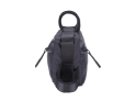 BBB CYCLING Frame Bag Middle Mate BSB-142 | 3 Liters | S | black