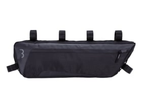 BBB CYCLING Frame Bag Middle Mate BSB-142 | 5 Liters | L...