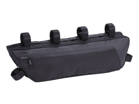 BBB CYCLING Frame Bag Middle Mate BSB-142 | 5 Liters | L...