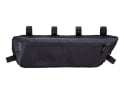 BBB CYCLING Frame Bag Middle Mate BSB-142 | 5 Liters | L | black