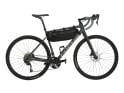 BBB CYCLING Frame Bag Middle Mate BSB-142 | 5 Liters | L | black