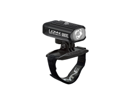 LEZYNE Akku Helmlampe Hecto Drive 500XL