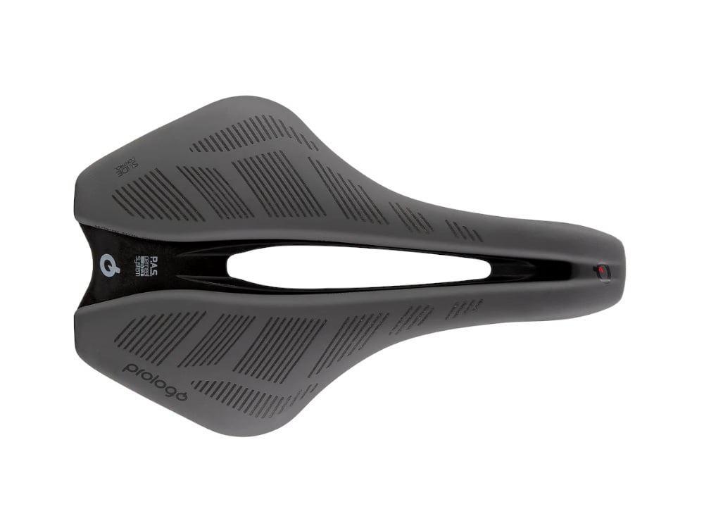 PROLOGO Saddle Dimension R2 AGX Slide Control Pas 153 mm Tirox | anthr
