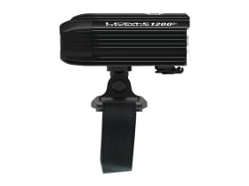 LEZYNE Akku Helmlampe Lite Drive 1200+