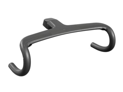 SYNCROS Stem-Handlebar-Unit Road Creston iC SL Aero Sprint | 360 mm 90 mm