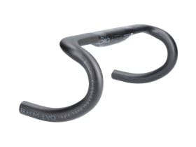 DEDA Lenker Zero02 DCR Aluminium 31,7 mm | 360 mm