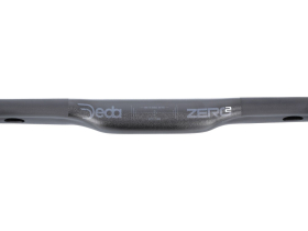 DEDA Lenker Zero02 DCR Aluminium 31,7 mm | 360 mm
