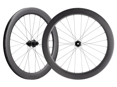 SYNCROS Wheelset 28" Capital 1.0 60 | Shimano Road