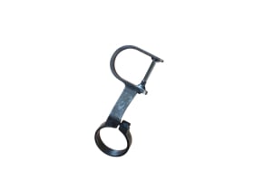 HOPP CARBON PARTS Brake lever clamps Carbon SL for...