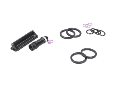 RADIC PERFORMANCE Seal Kit for Mineral Oil | for KAHA Brakes
