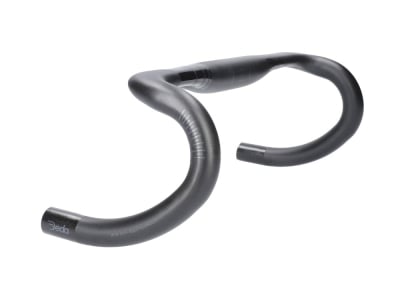 DEDA Handlebars Superzero RS DCR Aluminum 31,7 mm