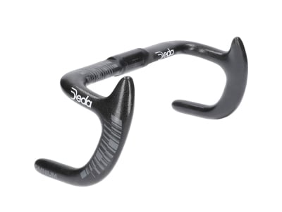 DEDA Handlebars Omnium Carbon 31,7 mm | 320 mm