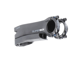 DEDA Stem Superbox V2 DCR 31,7 mm