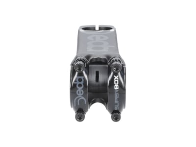 DEDA Stem Superbox V2 DCR 31,7 mm 60 mm