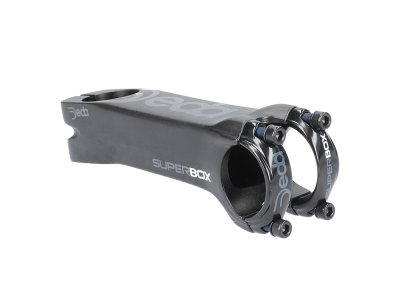 DEDA Stem Superbox V2 DCR 31,7 mm 70 mm