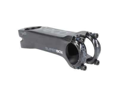 DEDA Vorbau Superbox V2 DCR 31,7 mm 110 mm
