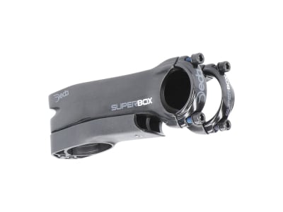 DEDA Stem Superbox V2 DCR 31,7 mm 160 mm