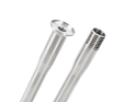 RIDENOW Thru Axle Set Titanium for COLNAGO V4Rs