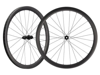 SYNCROS Wheelset 28" Capital 1.0s 40 | Shimano Road