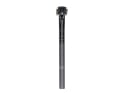 DEDA Seatpost RS Carbon 12 mm Setback | 27,2 mm | 350 mm | Steel Bolts