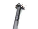 DEDA Seatpost RS Carbon 12 mm Setback | 27,2 mm | 350 mm | Steel Bolts