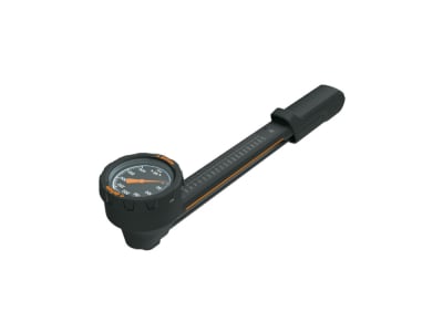 SKS Shock Pump USP | black
