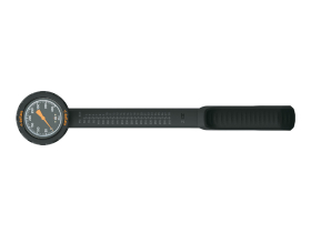 SKS Dämpferpumpe USP | schwarz