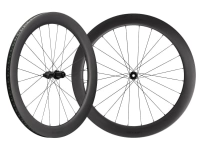 SYNCROS Wheelset 28" Capital 1.0s 60 | Shimano Road