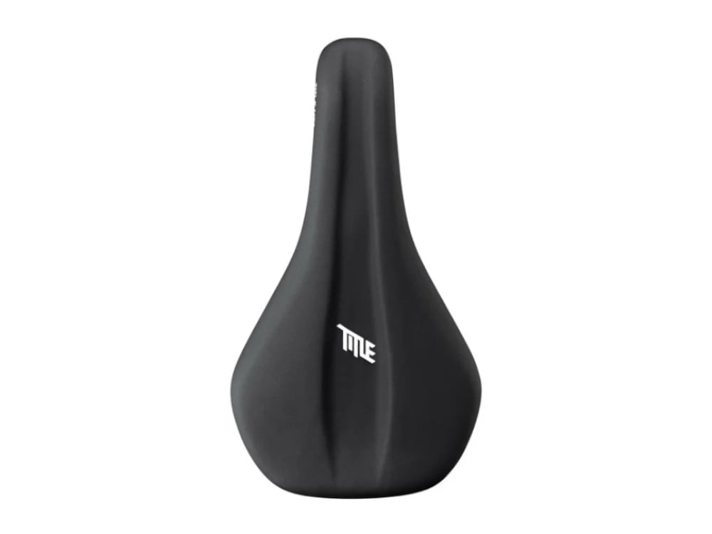 TITLE MTB Sattel MS2 | schwarz