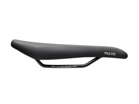 TITLE MTB Saddle MS2 | black