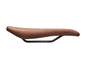 TITLE MTB Saddle MS2 | brown
