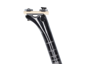 DEDA Seatpost RS Carbon 12 mm Setback | 27,2 mm |...