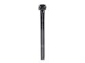 DEDA Seatpost RS Carbon 12 mm Setback | 27,2 mm | Titanium Bolts