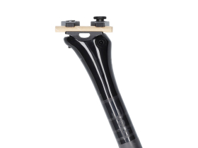 DEDA Seatpost RS Carbon 0 mm Setback | 27,2 mm | 350 mm |...