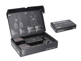 DEDA Time Trial Handlebars | Triathlon Handlebar...