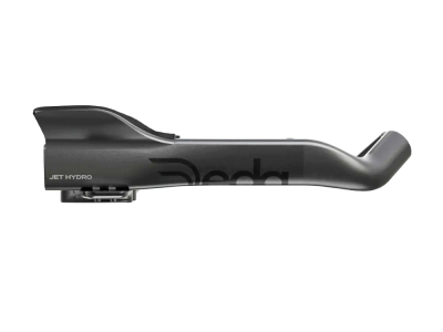 DEDA Time Trial Handlebars | Triathlon Handlebar Extensions Jet2 Hydro