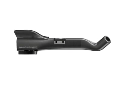 DEDA Time Trial Handlebars | Triathlon Handlebar Extensions Jet2 Hydro